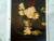 Edouard   Manet   vase de  pivoine sur piedouche